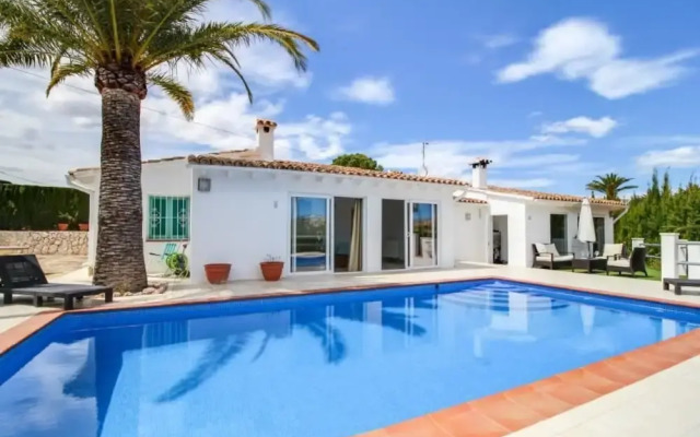 Villa Córdoba