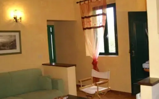 Agriturismo SantAngelo