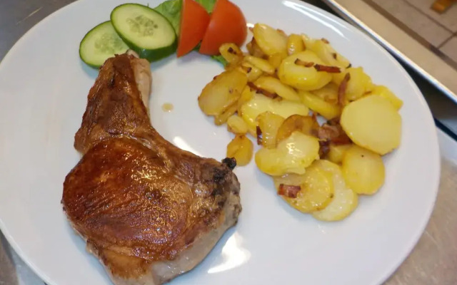 Ferme Auberge Chalet Pierre