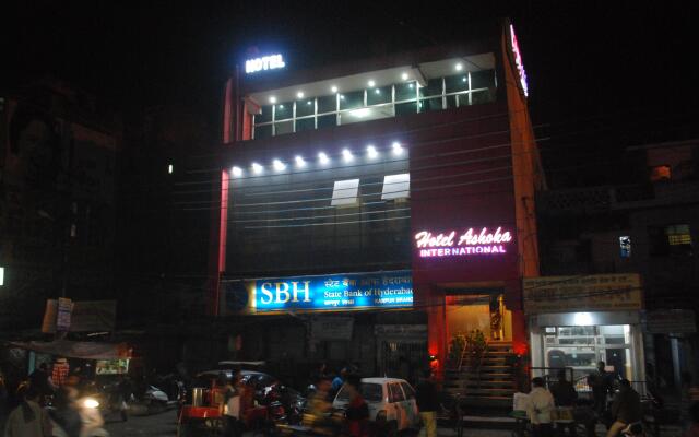 Hotel Ashoka