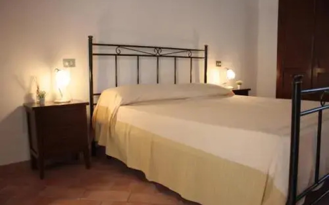 Il Vallone di Melezzole