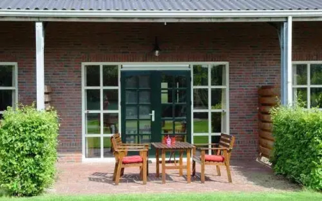 Vakantiehuisjes Op De Horst