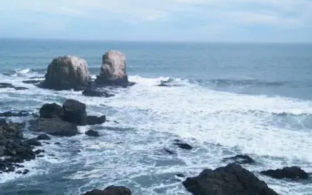 Hostal Sunset Pichilemu