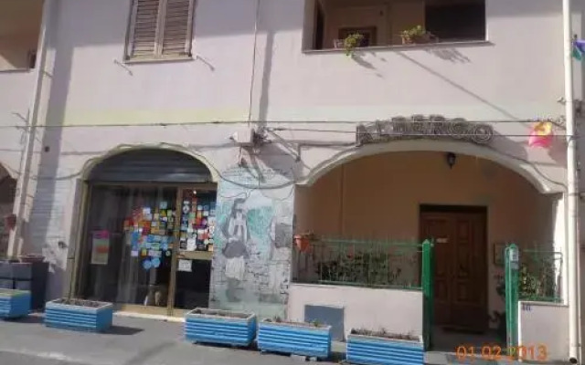 B&B Barbagia, Oliena