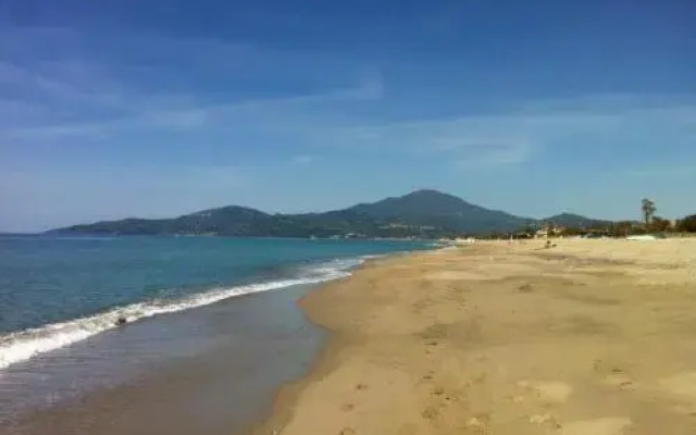 La Culla del Mare