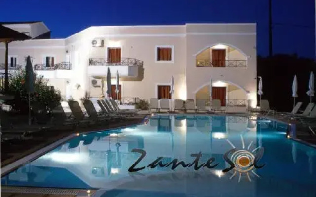 ZanteSol