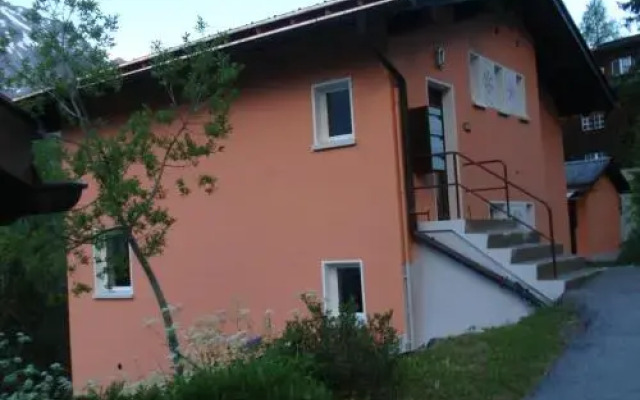 Chalet Tannenrain & Casa Alba