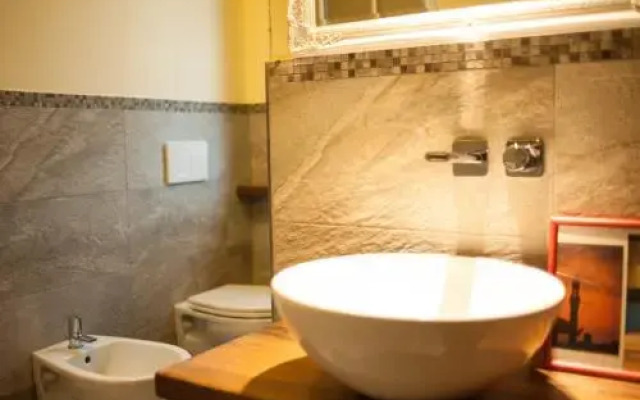 Agriturismo Dipinture