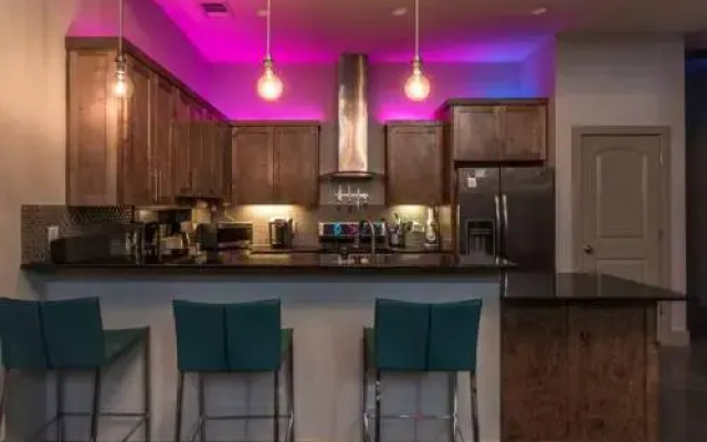 WOW Nirvana Home