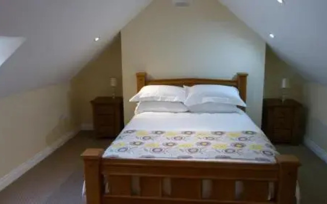 Onnen Fawr Cottage