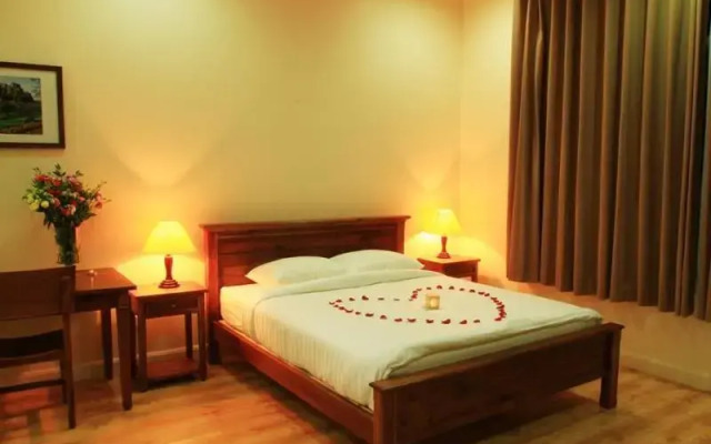 An Phu Beach Villas