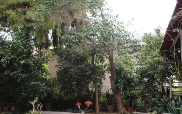 Pension Alkistis