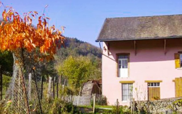 Holiday Home Route de Bilieu