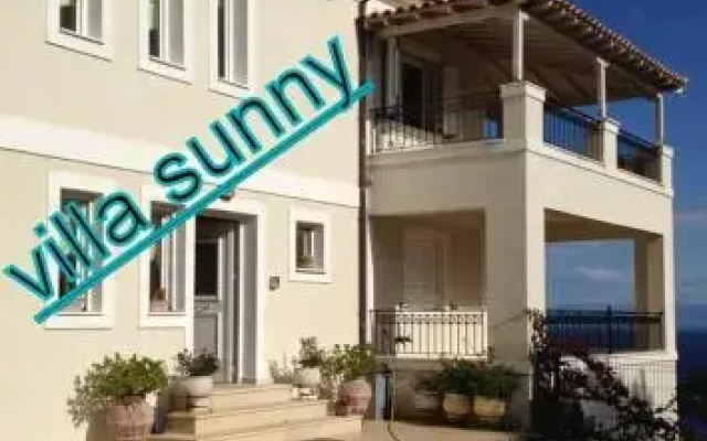 Villa Sunny