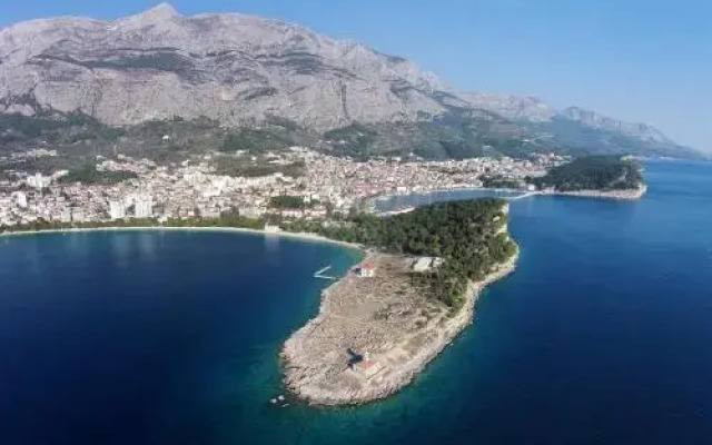 Apartments Mate Makarska