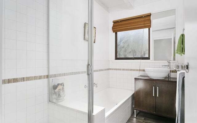 Beach Break on Hardy