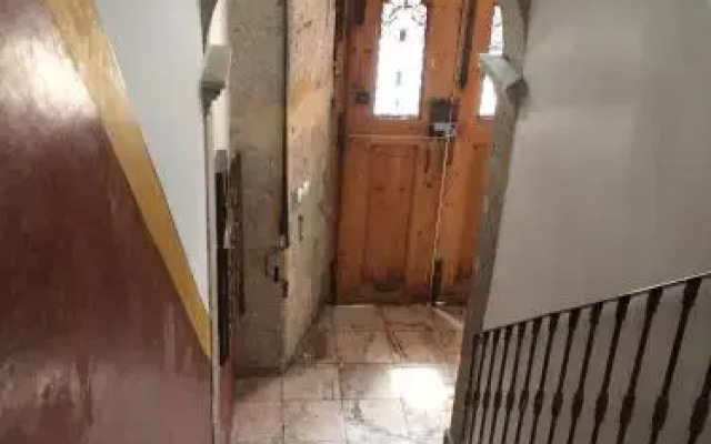 A Toca Do Polvo B&B