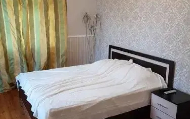Guest House with Sauna at Shishkina