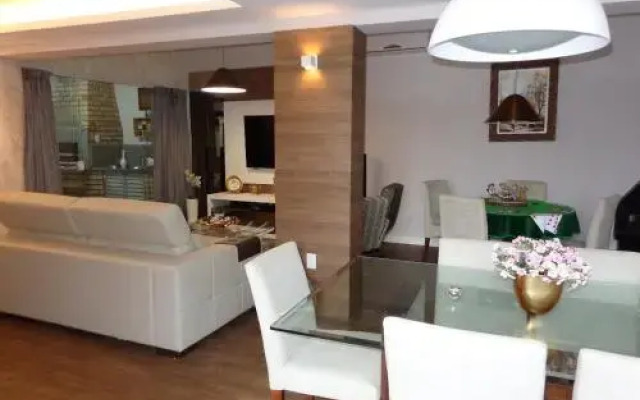 Residencial Dois Amores Casa