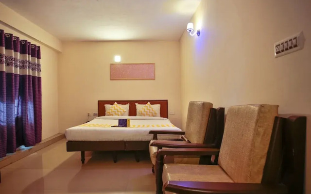 FabHotel Kodai Kings Park