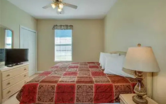 River Oaks 63-L by RedAwning