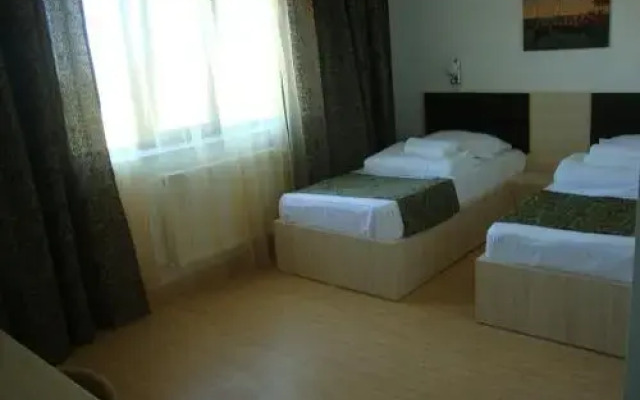 Casa Lacul Sarat