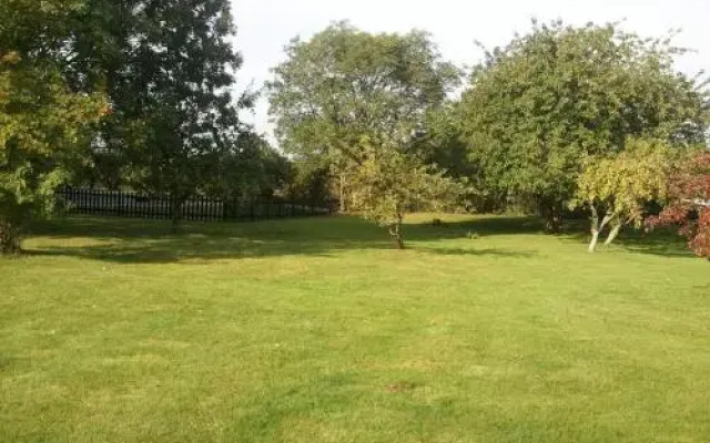 The Barn Annexe