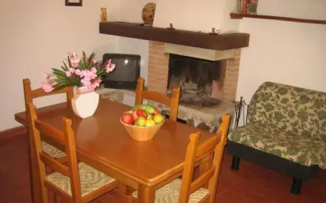 Agriturismo Il Chiassale