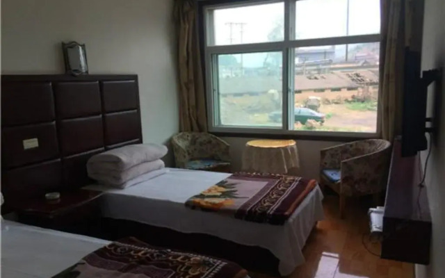 Chaosheng Hotel