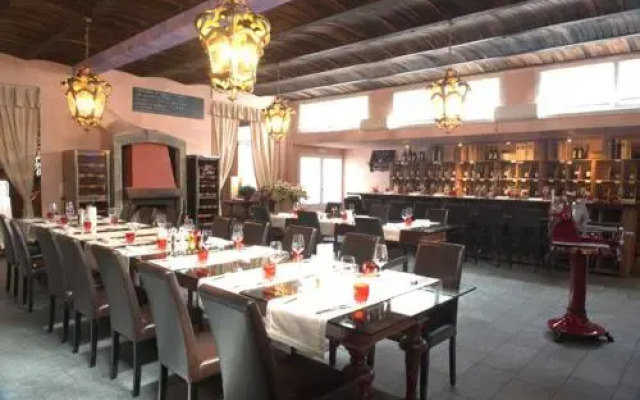 Bottega del Vino Guesthouse