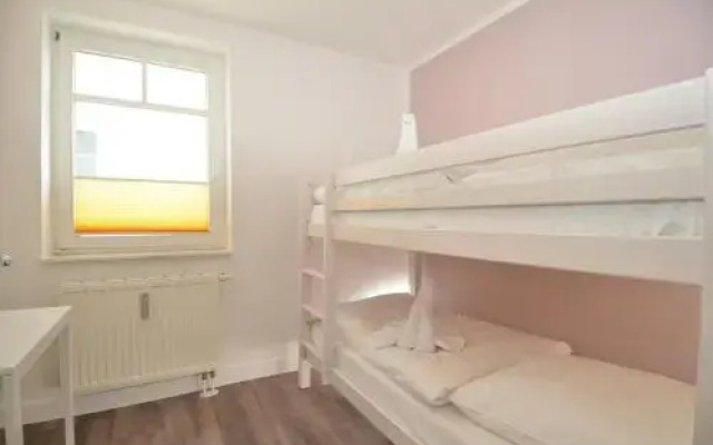 Villa Binz - Apt. 01