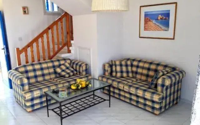 Ikaria Village Villa