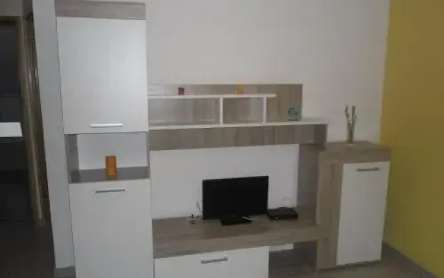 Apartment Elza