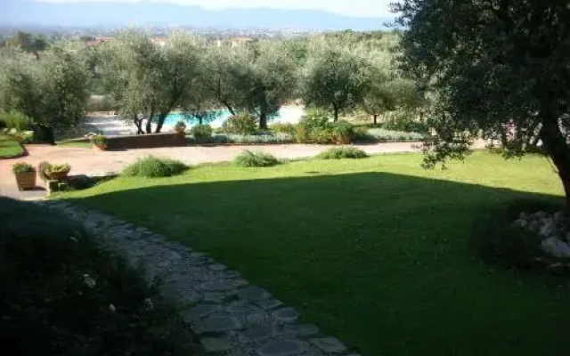 Bed And Breakfast San Jacopo
