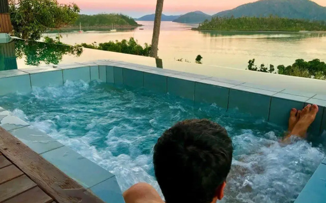 The Point Whitsunday Retreat