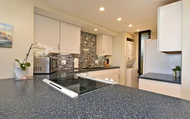 Kahana Villas F401 - 1 Br Condo