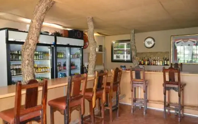 Bonamanzi Guest House