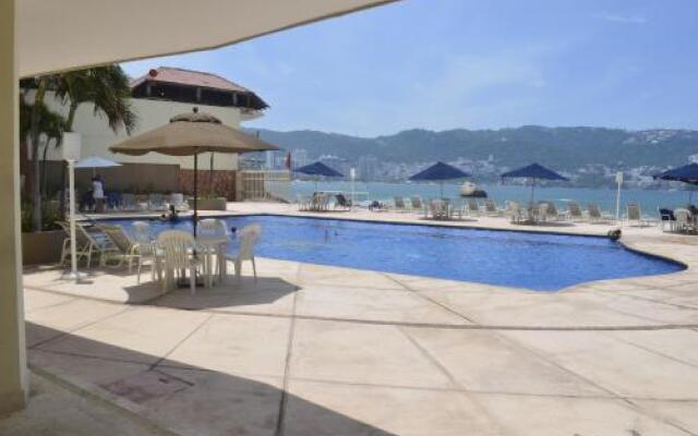 Apartamento Estrella Del Mar Acapulco