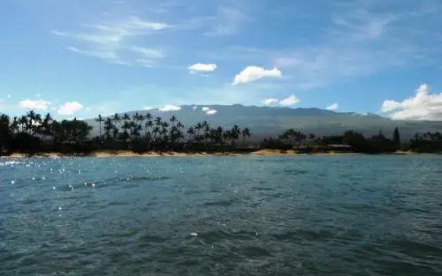 Waiohuli Beach Hale #D-221