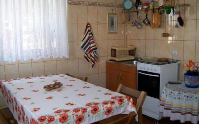 Vila Liz Eforie Nord