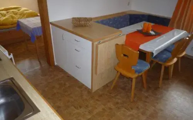 Ferienwohnungen Residence Folie