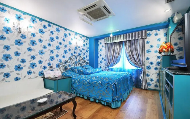 Roselips Shinsaibashi Adult only