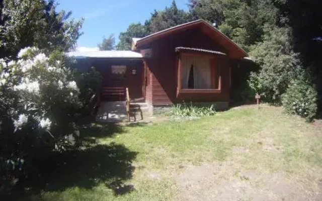 Cabañas Santa Maria Pucon
