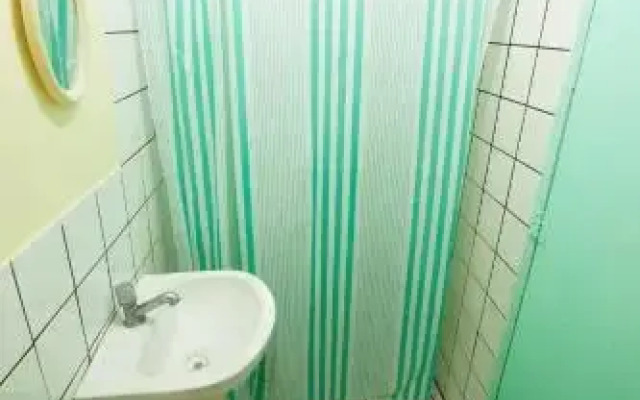 Hostel Amazonia