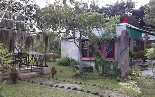 Baichewa Resort
