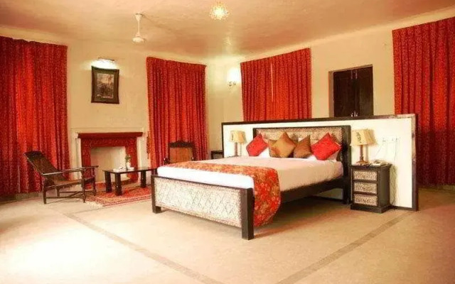 Infinity Bandhavgarh Wilderness