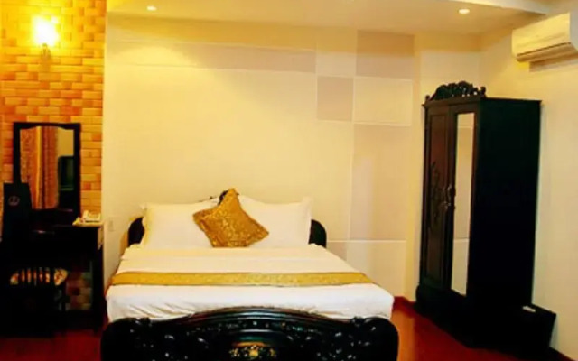 Song Nhat Hotel