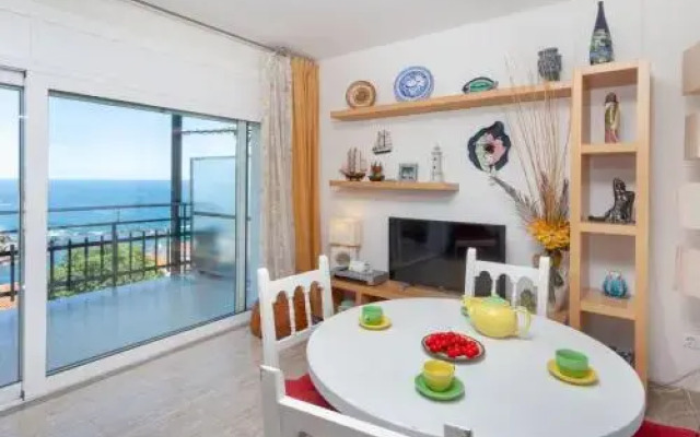 Apartment Les Oranetes