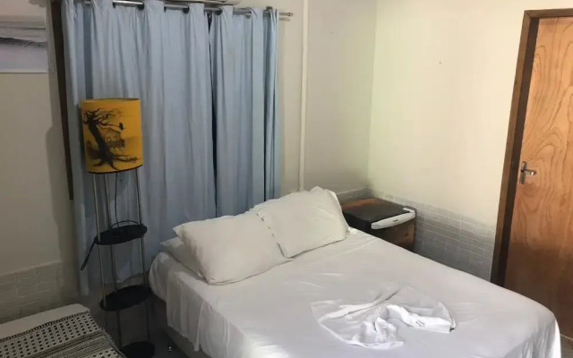 Pousada Raizes de Noronha