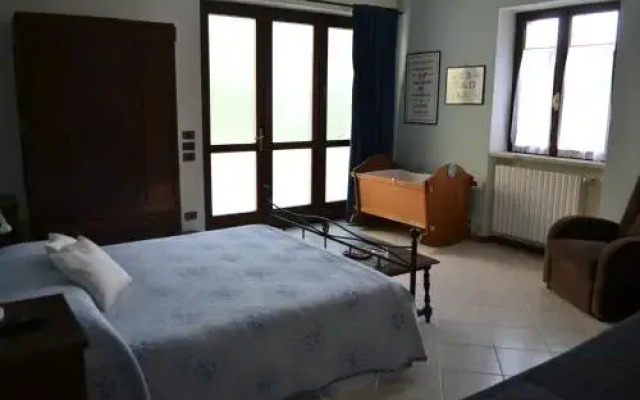 B&B La Casarella